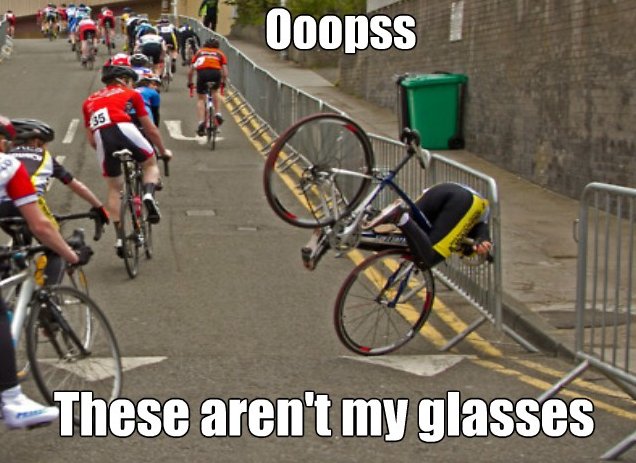 Just Cyclists