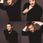 Apparently Daryl and Norman Reedus do have a few things in common!