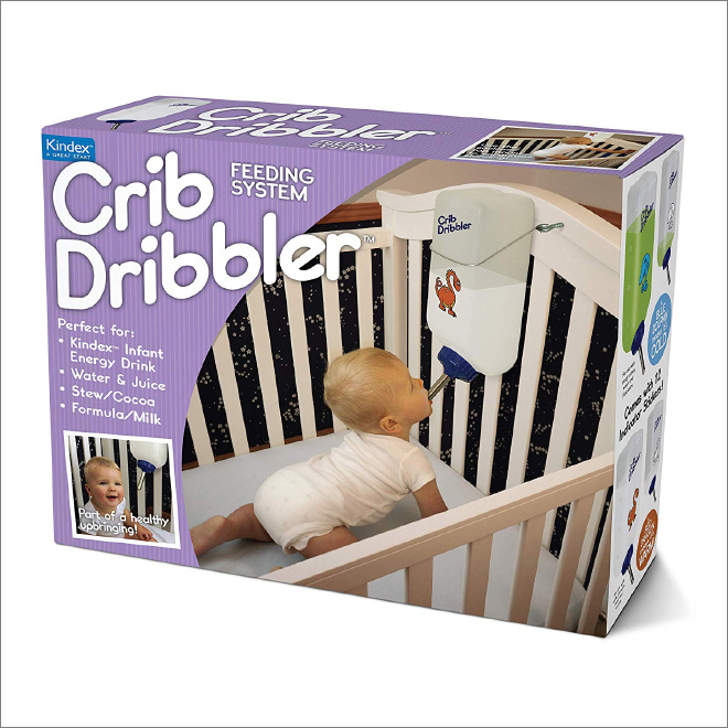 Crib Dibbler.