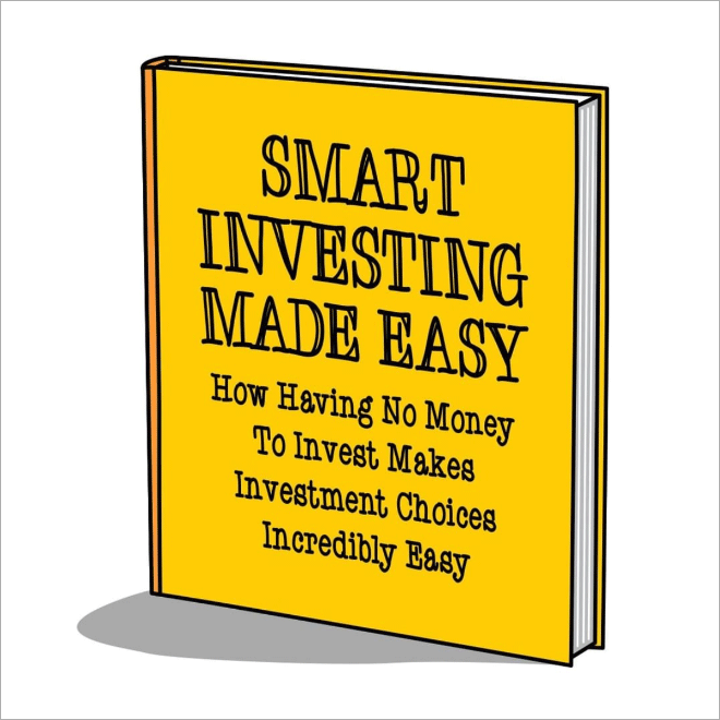 Smart investing made easy.