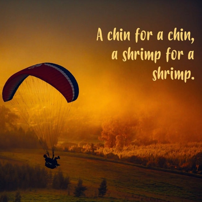 When A.I. generates inspirational posters...
