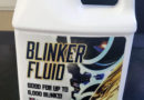 It’s Not a Myth: Blinker Fluid Really Exists!