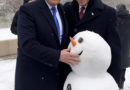 AI-Generated Pics: Donald Trump & Joe Biden as Best Friends