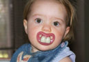 Teeth Pacifiers: Great For Making Parenting More Tolerable