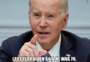 Biden Is a Liar: Aren’t You Sick of His Lies?