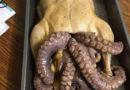 Cthulhu Turkey: Weird American Thanksgiving Dish