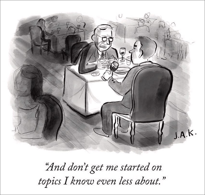 Cartoon by Jason Adam Katzenstein.