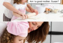 Best Mom Meme: Am I a Good Mother, Susan?